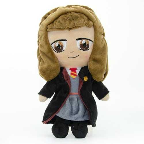 Plüssjáték YUME Harry Potter Mágiaügyi Minisztérium - Hermione - 20cm