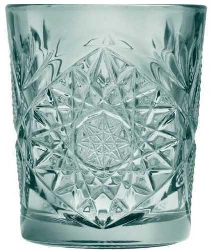 Pohár ROYAL LEERDAM Whiskys pohár 6 db 350 ml HOBSTAR