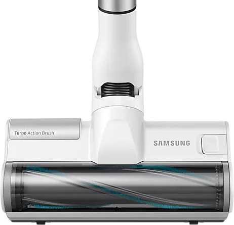 Porszívófej Samsung forgókefe VCA-TAB90A - Turbo Action Brush