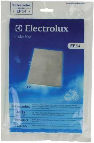 Porszívószűrő Electrolux EF54