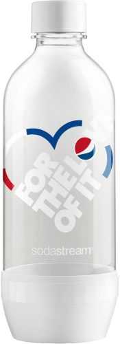 Pótpalack SodaStream palack Jet Pepsi Love