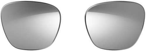 Pótüvegek BOSE Lenses Alto S/M Mirrored Silver