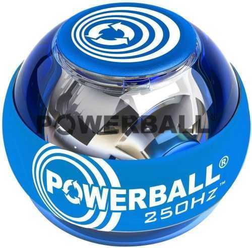Powerball Powerball 250Hz - kék