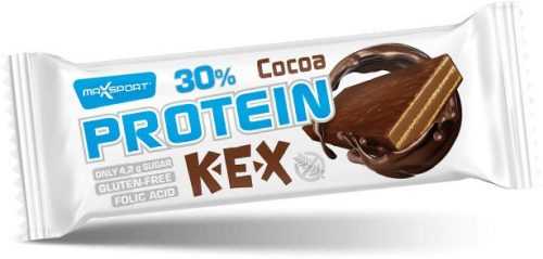 Proteinová tyčinka MAXSPORT Protein KEX Kakao 40 g