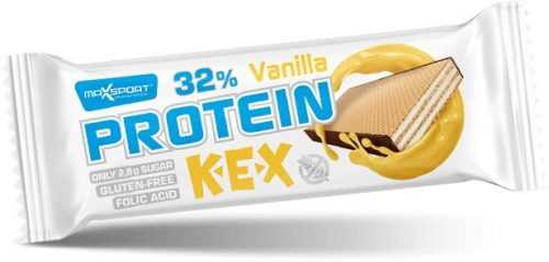 Proteinová tyčinka MAXSPORT Protein KEX Vanilka 40 g