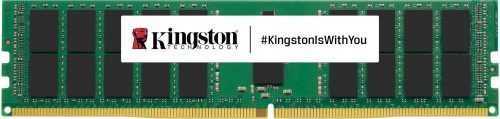 RAM memória Kingston 16 GB DDR4 3200 MHz-es CL22 Server Premier 16GB