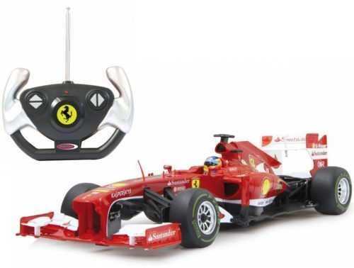 RC autó Jamara Ferrari F1