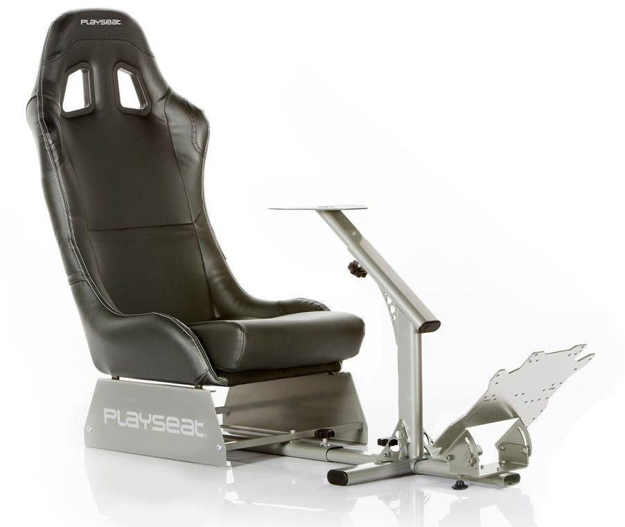 Racing szék Playseat Evolution Black