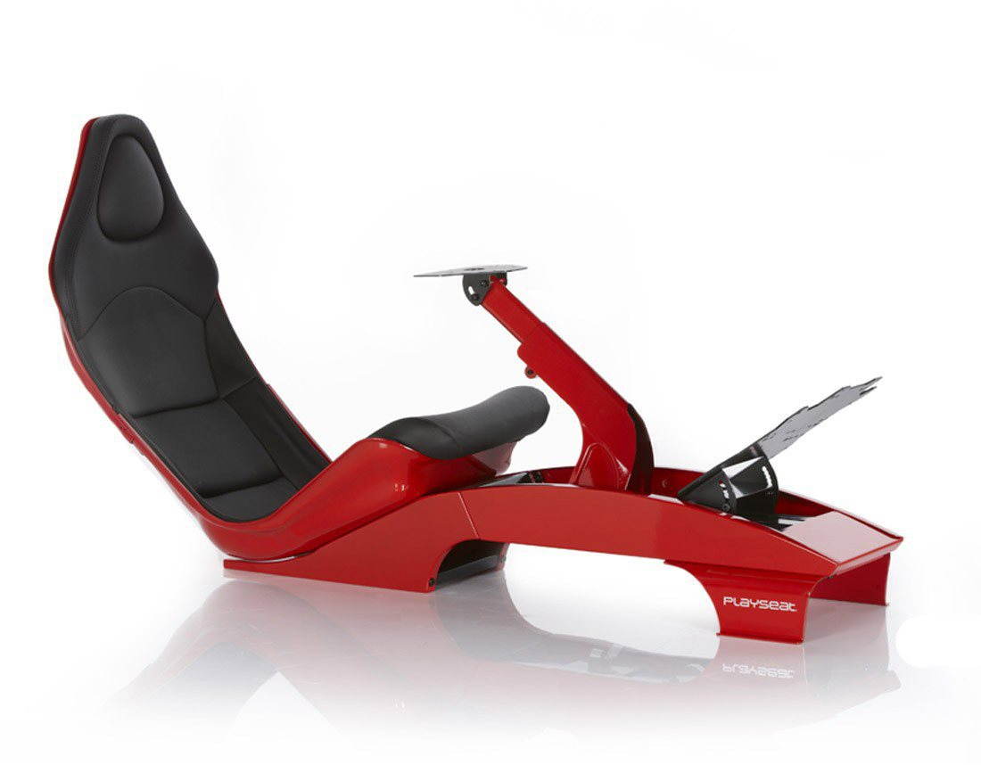 Racing szék Playseat F1 Red