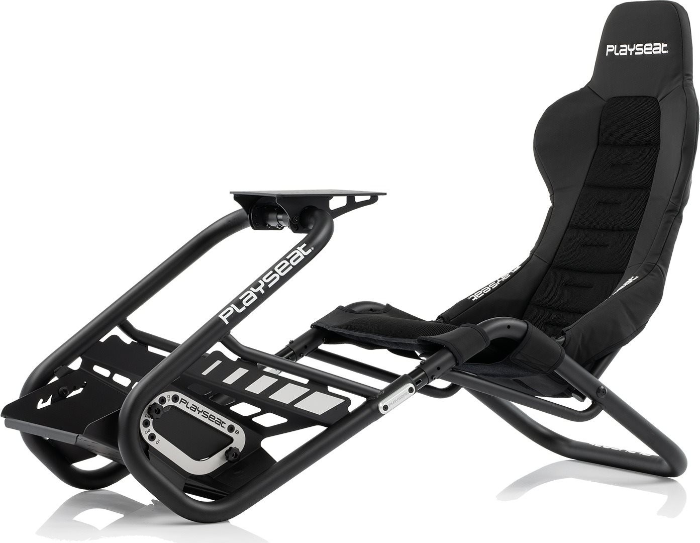 Racing szék Playseat Trophy Black