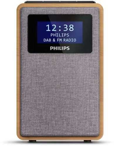 Rádió Philips TAR5005