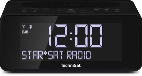 Rádió TechniSat DIGITRADIO 52 antracit