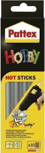 Ragasztó PATTEX Hobby Hot Sticks 11 mm