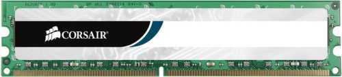 Rendszermemória Corsair 8GB DDR3 1600MHz CL11