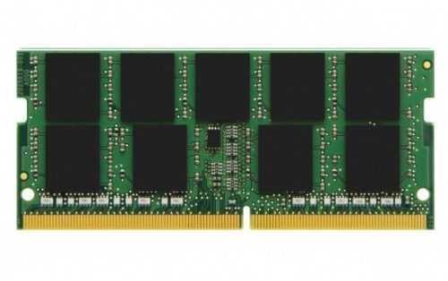 Rendszermemória Kingston 4GB DDR4 2666MHz