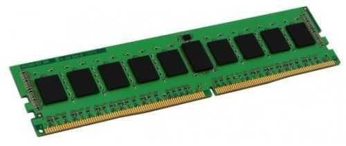 Rendszermemória Kingston 8GB DDR4 2666MHz CL19