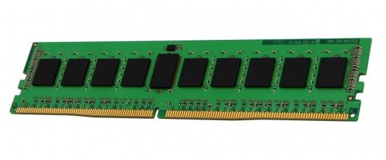 Rendszermemória Kingston 8GB DDR4 2666MHz