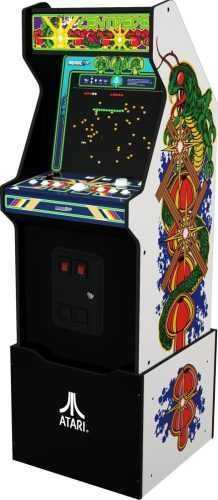 Retro játékkonzol Arcade1up Atari Legacy 14-in-1 Wifi Enabled