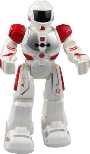 Robot Robot Viktor - piros