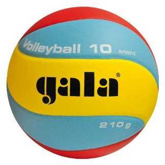 Röplabda Gala Volleyball 10 BV 5551 S - 210g