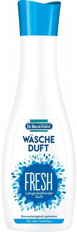 Ruha illatosító DR. BECKMANN Fresh 250 ml