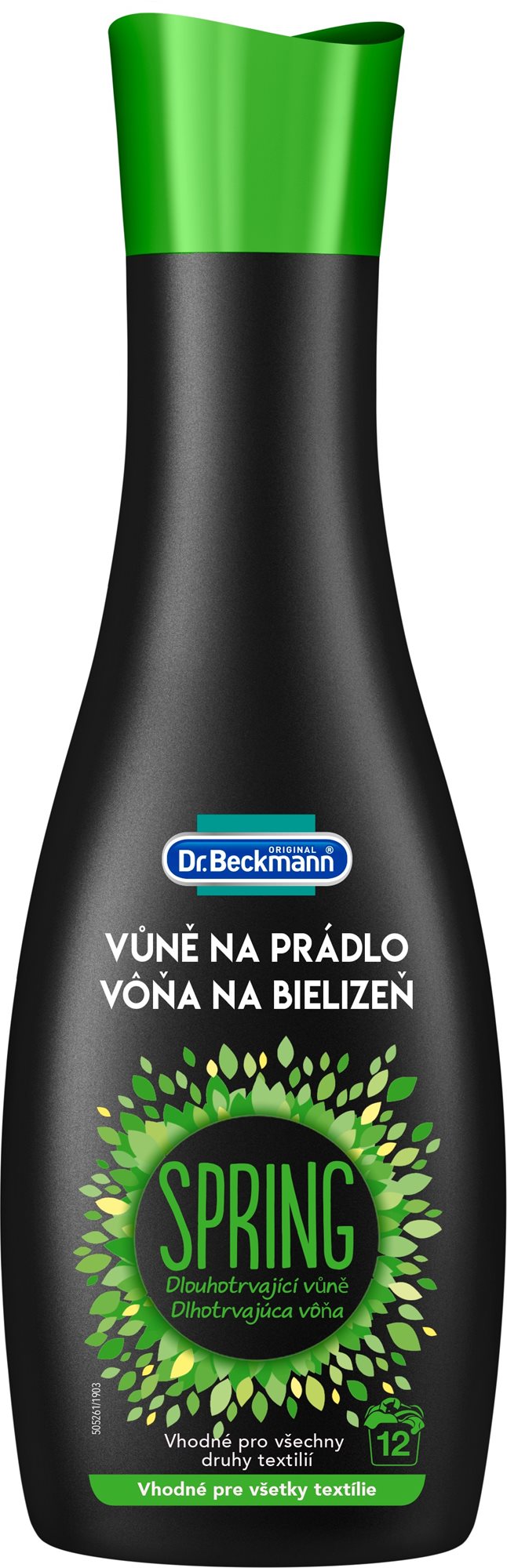 Ruha illatosító DR. BECKMANN Spring 250 ml