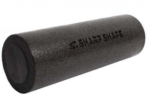 SMR henger Sharp Shape Foam roller 45 black