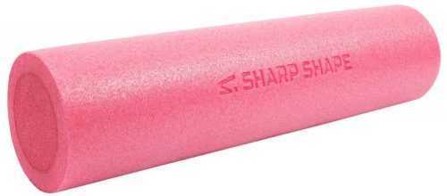 SMR henger Sharp Shape Foam roller 60 pink