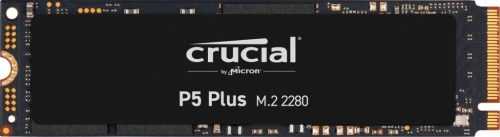 SSD meghajtó Crucial P5 Plus 2TB