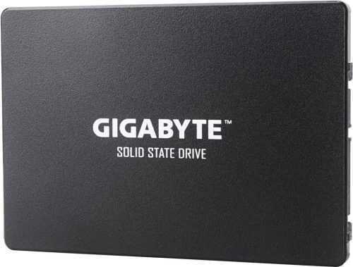 SSD meghajtó GIGABYTE 240GB SSD