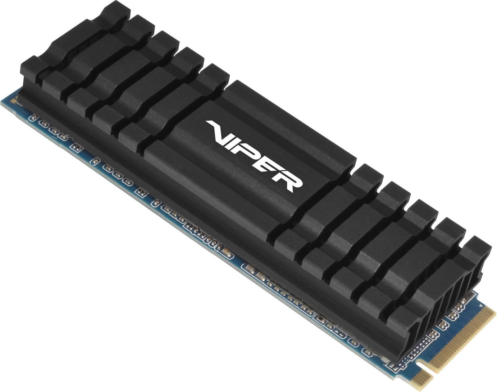 SSD meghajtó Patriot VIPER VPN110 SSD 2 TB