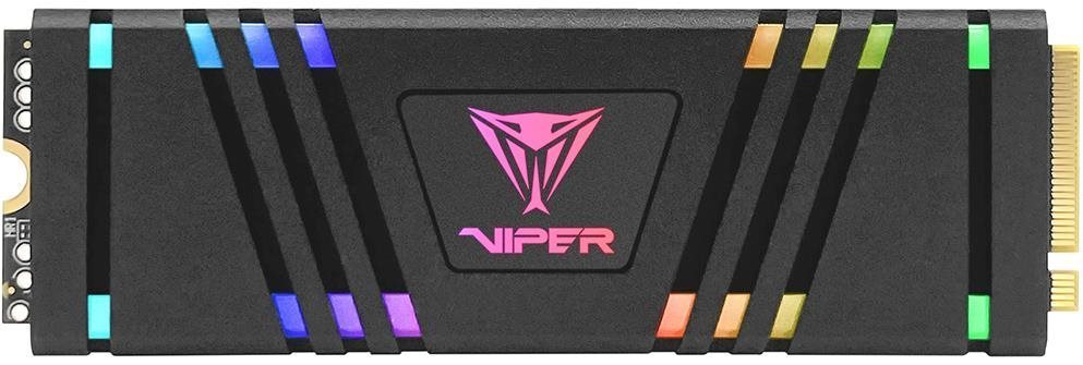 SSD meghajtó Patriot VIPER VPR400 RGB 1TB