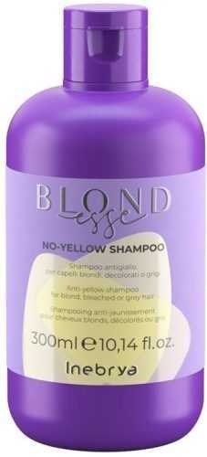 Sampon INEBRYA BLONDesse No-Yellow Kit Shampoo 300 ml