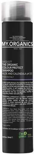 Sampon MY.ORGANICS The Organic Colour Protect Shampoo pH 3