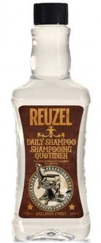 Sampon REUZEL Daily Shampoo sampon napi használatra 100 ml
