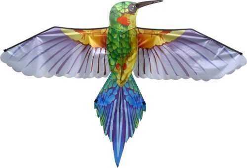 Sárkány Sárkány - lila kolibri
