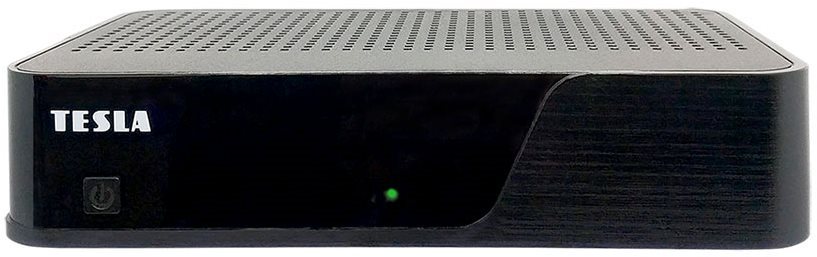 Set-top box TESLA HYbbRID TV T200 - DVB-T2 H.265 (HEVC) vevőkészülék HbbTV-vel