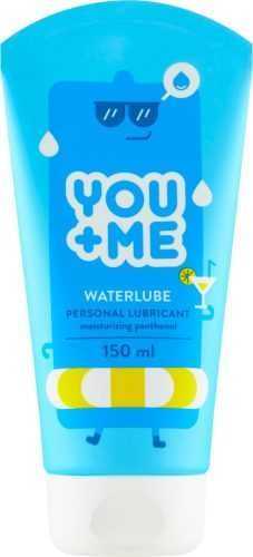 Síkosító YOU ME Waterlube 150 ml