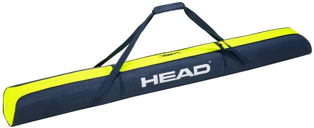 Sízsák HEAD Single Skibag 195 cm