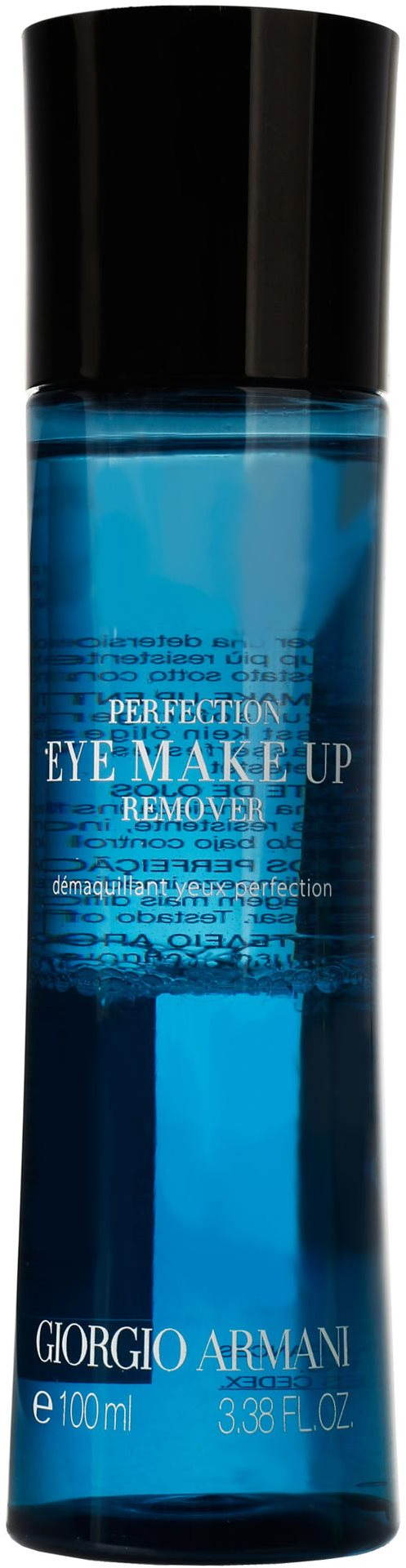 Sminklemosó GIORGIO ARMANI Perfection Eye Makeup Remover 100 ml