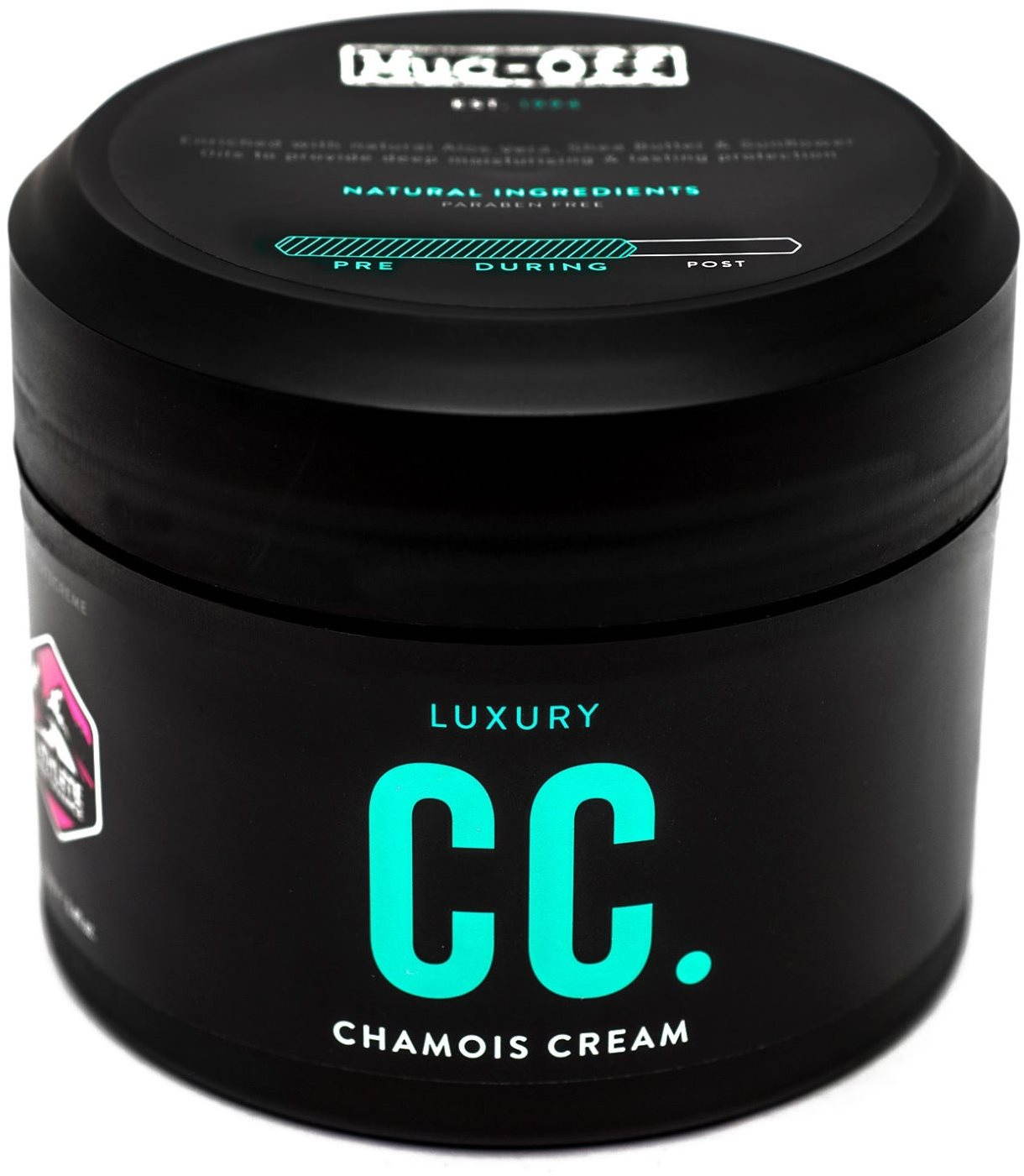 Sportkrém Muc-Off Chamois Cream 250 ml