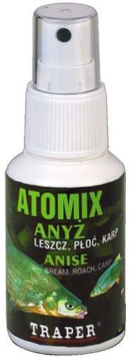 Spray Traper Atomix Ánizs 50ml