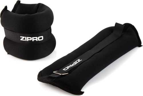 Súly Zipro Weights lábsúly/csuklósúly 2 kg (2 db)