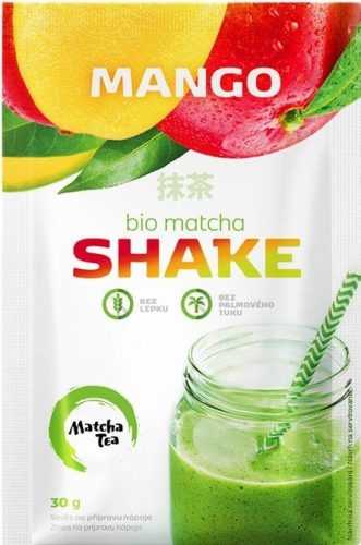 Superfood Matcha Tea shake BIO mango 30 g