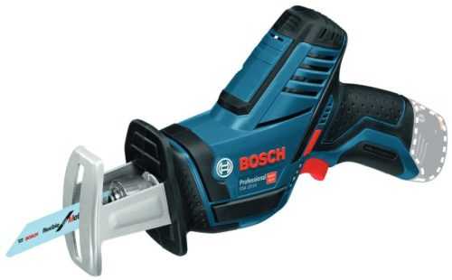Szablyafűrész Bosch GSA 12V-14 Professional