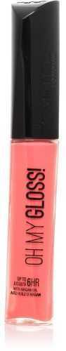Szájfény RIMMEL LONDON Oh My Gloss lipgloss 150 Glossaholic 6