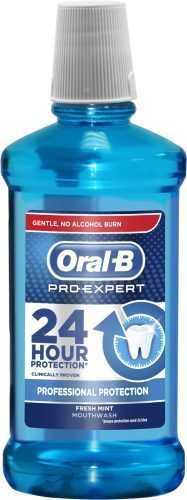 Szájvíz ORAL B Pro Expert 500 ml