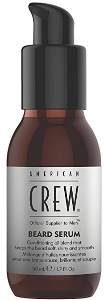 Szakállápoló olaj AMERICAN CREW Beard Serum 50 ml