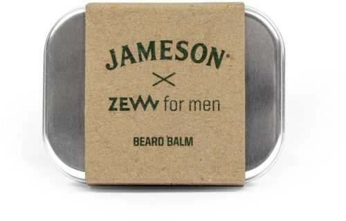 Szakállbalzsam ZEW FOR MEN Jameson szakállbalzsam 80 ml