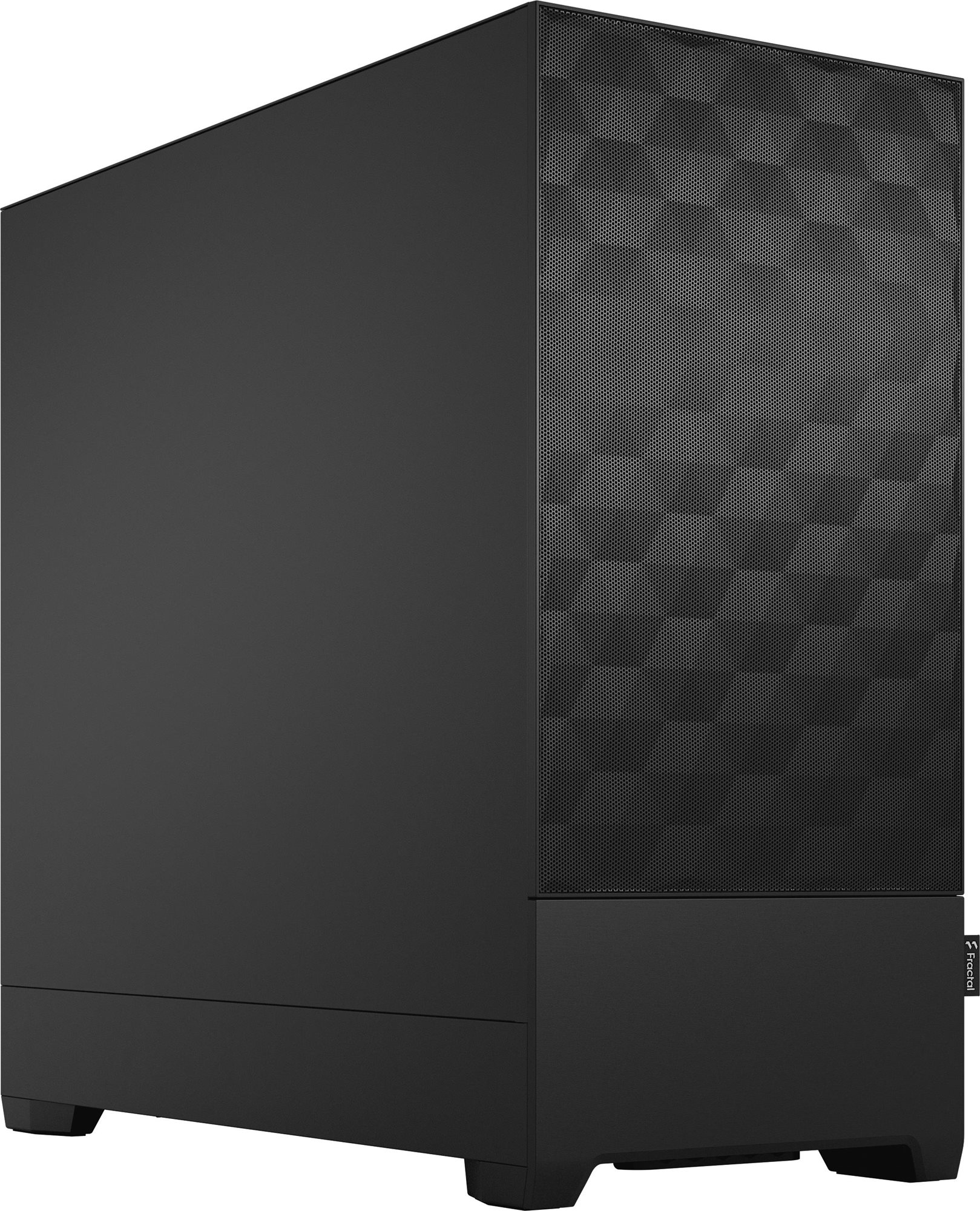 Számítógépház Fractal Design Pop Air Black Solid